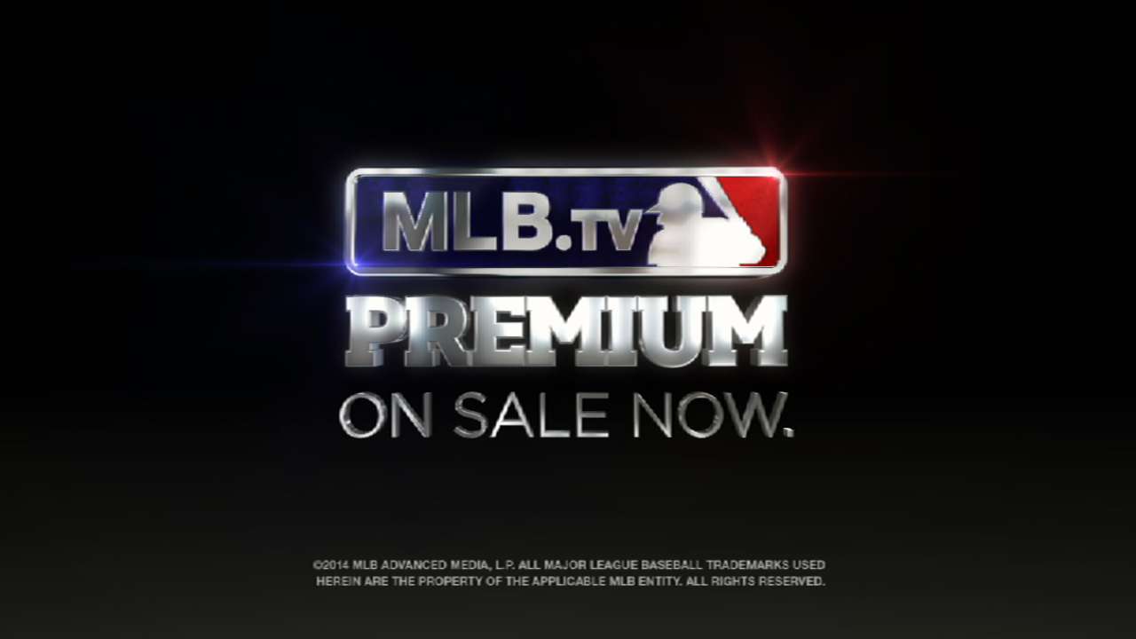 MLB Premium… yea or nay?